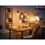 Philips Hue White Filament Lampadina Smart E27 40 W (929003051401)