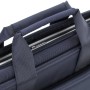 Rivacase 8221 borsa per notebook 33,8 cm (13.3") Borsa da corriere Blu (8221BLUE)