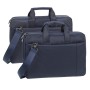 Rivacase 8221 borsa per notebook 33,8 cm (13.3") Borsa da corriere Blu (8221BLUE)