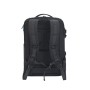 Rivacase 7860 borsa per notebook 43,9 cm (17.3") Zaino Nero, Blu (7860BK)