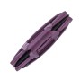 Rivacase Central borsa per notebook 33,8 cm (13.3") Valigetta ventiquattrore Porpora (8221PURPLE)