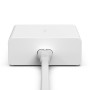 Belkin WCH010VFWH Caricabatterie per dispositivi mobili Bianco Interno (WCH010VFWH)