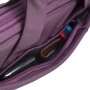 Rivacase Central borsa per notebook 33,8 cm (13.3") Valigetta ventiquattrore Porpora (8221PURPLE)