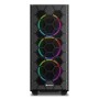SHARKOON CASE RGB HEX (RGB HEX)