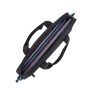 Rivacase 8027 borsa per notebook 35,6 cm (14") Custodia rigida Nero (8027BK) (4260403573600)