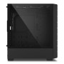 SHARKOON CASE RGB HEX (RGB HEX)