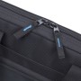 Rivacase 8027 borsa per notebook 35,6 cm (14") Custodia rigida Nero (8027BK) (4260403573600)