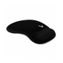 Vultech MP-02N tappetino per mouse Nero (MP-02N)
