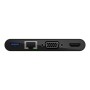 Belkin AVC004BTBK hub di interfaccia USB 3.2 Gen 1 (3.1 Gen 1) Type-C Nero (AVC004BTBK)