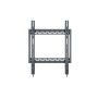Multibrackets 8830 Supporto TV a parete 2,54 m (100") Nero (MB8830)
