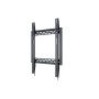 Multibrackets 8830 Supporto TV a parete 2,54 m (100") Nero (MB8830)