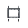 Multibrackets 8830 Supporto TV a parete 2,54 m (100") Nero (MB8830)