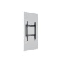 Multibrackets 8830 Supporto TV a parete 2,54 m (100") Nero (MB8830)