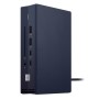 ASUS SIMPRO DOCK Cablato USB 3.2 Gen 1 (3.1 Gen 1) Type-C Nero, Blu (90NX0460-P00030)