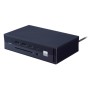 ASUS SIMPRO DOCK Cablato USB 3.2 Gen 1 (3.1 Gen 1) Type-C Nero, Blu (90NX0460-P00030)