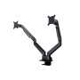 Multibrackets 3965 supporto da tavolo per Tv a schermo piatto 81,3 cm (32") Morsa Nero (MB3965)