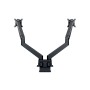 Multibrackets 3965 supporto da tavolo per Tv a schermo piatto 81,3 cm (32") Morsa Nero (MB3965)