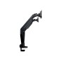 Multibrackets 3965 supporto da tavolo per Tv a schermo piatto 81,3 cm (32") Morsa Nero (MB3965)