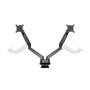 Multibrackets 3965 supporto da tavolo per Tv a schermo piatto 81,3 cm (32") Morsa Nero (MB3965)