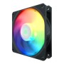 Cooler Master SickleFlow 120 ARGB Case per computer Ventilatore 12 cm Nero (MFX-B2DN-18NPA-R1)