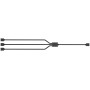 Cooler Master R4-ACCY-RGBS-R2 parte e accessorio del sistema di raffreddamento del computer Splitter per cavo (R4-ACCY-RGBS-R2)