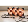 Cooler Master R4-ACCY-RGBS-R2 parte e accessorio del sistema di raffreddamento del computer Splitter per cavo (R4-ACCY-RGBS-R2)