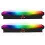 PNY XLR8 Gaming memoria 16 GB 2 x 8 GB DDR4 3200 MHz (MD16GK2D4320016XRGB)