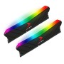 PNY XLR8 Gaming memoria 16 GB 2 x 8 GB DDR4 3200 MHz (MD16GK2D4320016XRGB)