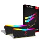 PNY XLR8 Gaming memoria 16 GB 2 x 8 GB DDR4 3200 MHz (MD16GK2D4320016XRGB)