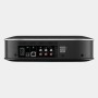 Yamaha YVC-1000 vivavoce Universale USB/Bluetooth Nero (YVC1000)