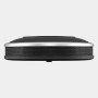 Yamaha YVC-1000 vivavoce Universale USB/Bluetooth Nero (YVC1000)
