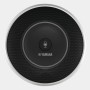 Yamaha YVC-1000 vivavoce Universale USB/Bluetooth Nero (YVC1000)