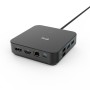 i-tec USB-C HDMI Dual DP Docking Station with Power Delivery 100 W (C31TRIPLE4KDOCKPDPRO)