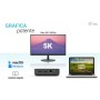 i-tec USB-C HDMI Dual DP Docking Station with Power Delivery 100 W (C31TRIPLE4KDOCKPDPRO)