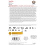 SanDisk Extreme 64 GB MicroSDXC UHS-I Classe 10 (SDSQXAH-064G-GN6AA)