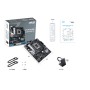 ASUS PRIME H610M-A WIFI D4 Intel H610 LGA 1700 micro ATX (90MB1C80-M0EAY1)