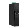 Edimax IGS-1005 switch di rete Non gestito L2 Gigabit Ethernet (10/100/1000) Nero (IGS-1005)