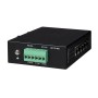 Edimax IGS-1005 switch di rete Non gestito L2 Gigabit Ethernet (10/100/1000) Nero (IGS-1005)