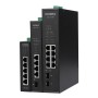 Edimax IGS-1005 switch di rete Non gestito L2 Gigabit Ethernet (10/100/1000) Nero (IGS-1005)