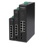Edimax IGS-1005 switch di rete Non gestito L2 Gigabit Ethernet (10/100/1000) Nero (IGS-1005)