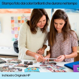 HP Cartuccia originale ciano ad alta capacità 991X PageWide (M0J90AE)