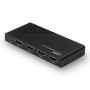 Lindy 38232 conmutador de vídeo HDMI (LINDY38232)