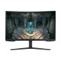 Samsung Odyssey Monitor Gaming G6 WQHD Curvo (LS32BG650EUXEN)