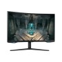 Samsung Odyssey Monitor Gaming G6 WQHD Curvo (LS32BG650EUXEN)