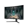 Samsung Odyssey Monitor Gaming G6 WQHD Curvo (LS32BG650EUXEN)