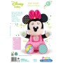 Clementoni Baby Minnie Play and Learn (17304B)