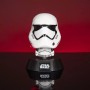 Paladone First Order Stormtrooper Icon Light BDP Illuminazione d'ambiente (PP6294SWN)