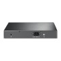 TP-LINK TL-SG1016PE Gestito Gigabit Ethernet (10/100/1000) Supporto Power over Ethernet (PoE) Nero (TL-SG1016PE)