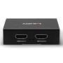 Lindy 38158 ripartitore video HDMI 2x HDMI (38158) (LINDY38158)