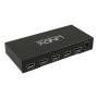 Lindy 38159 ripartitore video HDMI 4x HDMI (38159)